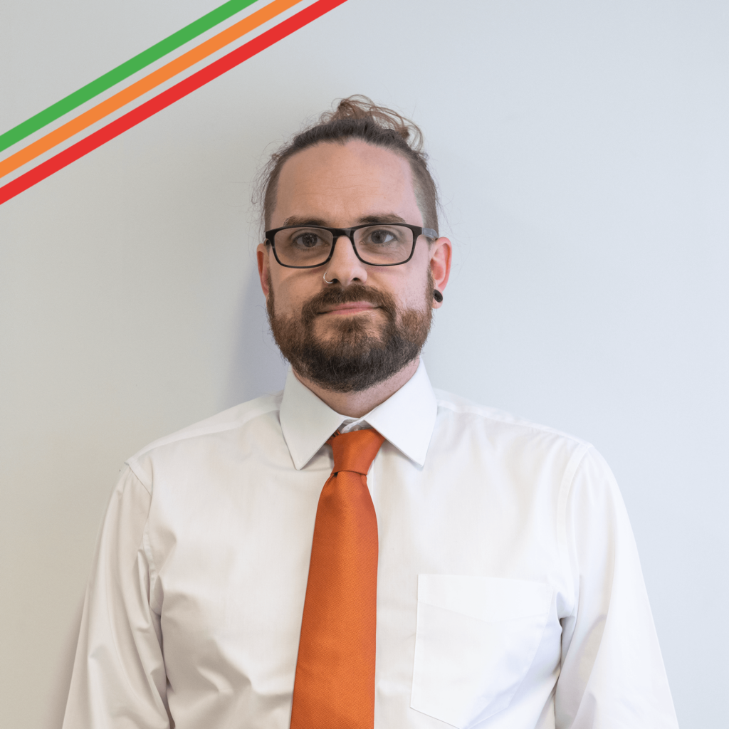 Ashley Hall-Smith Projects Supervisor Traffic Management Norfolk, Suffolk, Essex, Cambridgeshire, London