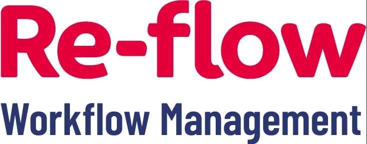 Re-flow workflow app - TMO Highways Traffic Management Solutions