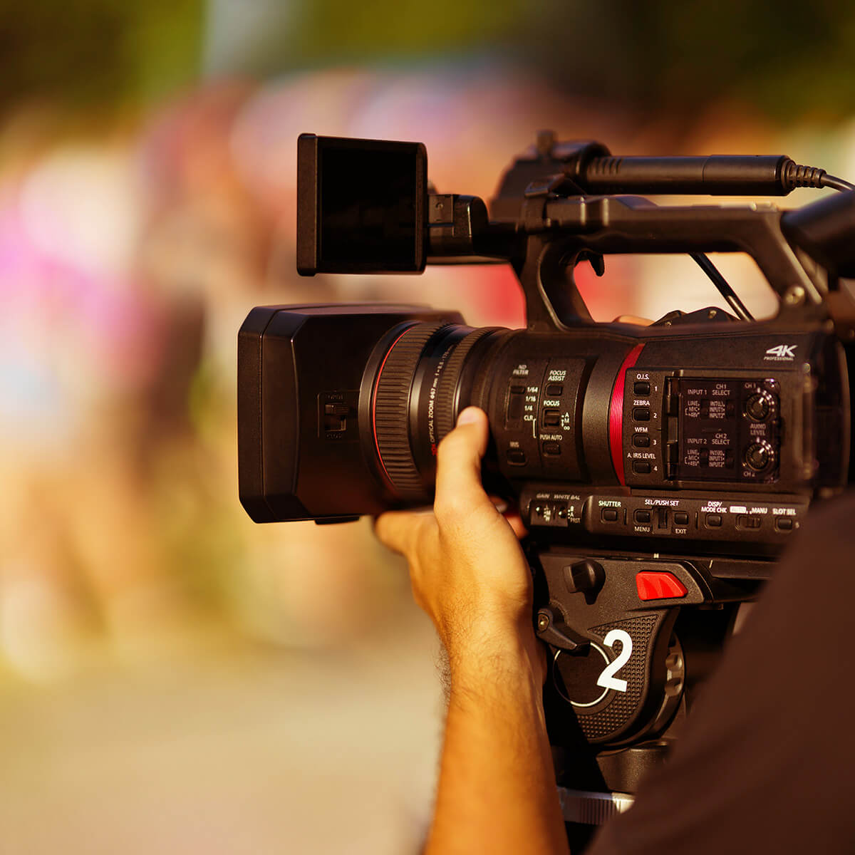 Traffic Management Services for Film / TV - TMO Highways