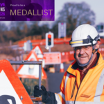 Robbie Green - TMO highways Traffic Management Operative
