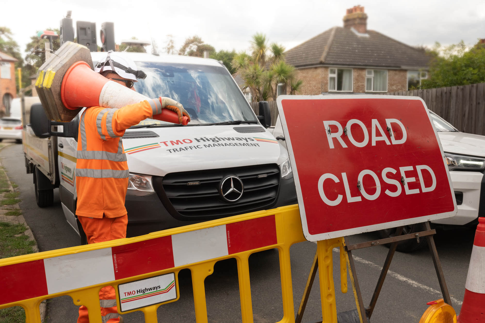 Traffic Management,Traffic Management Solutions,Traffic Management Services