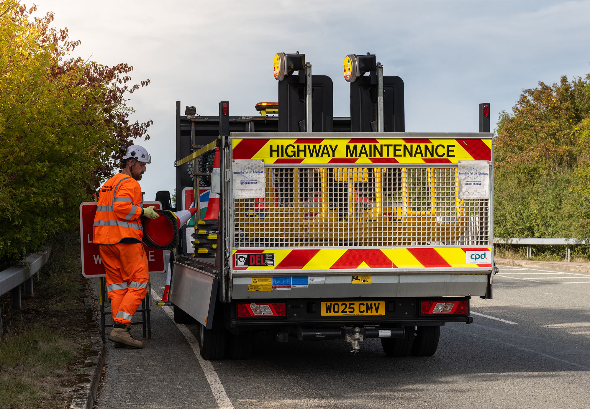 Traffic Management Services,Traffic Management Bedfordshire,Traffic Management Midlands